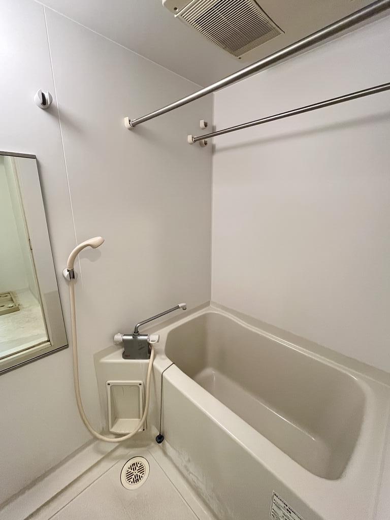 バス・シャワールーム　※同仕様