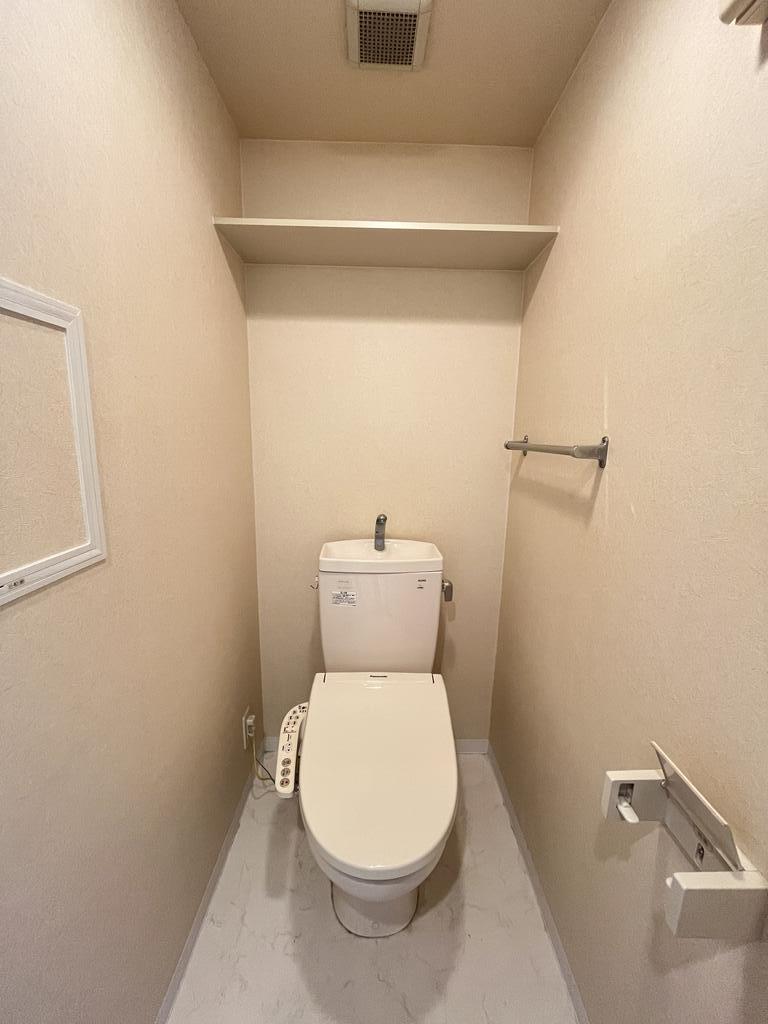 トイレ　※同仕様