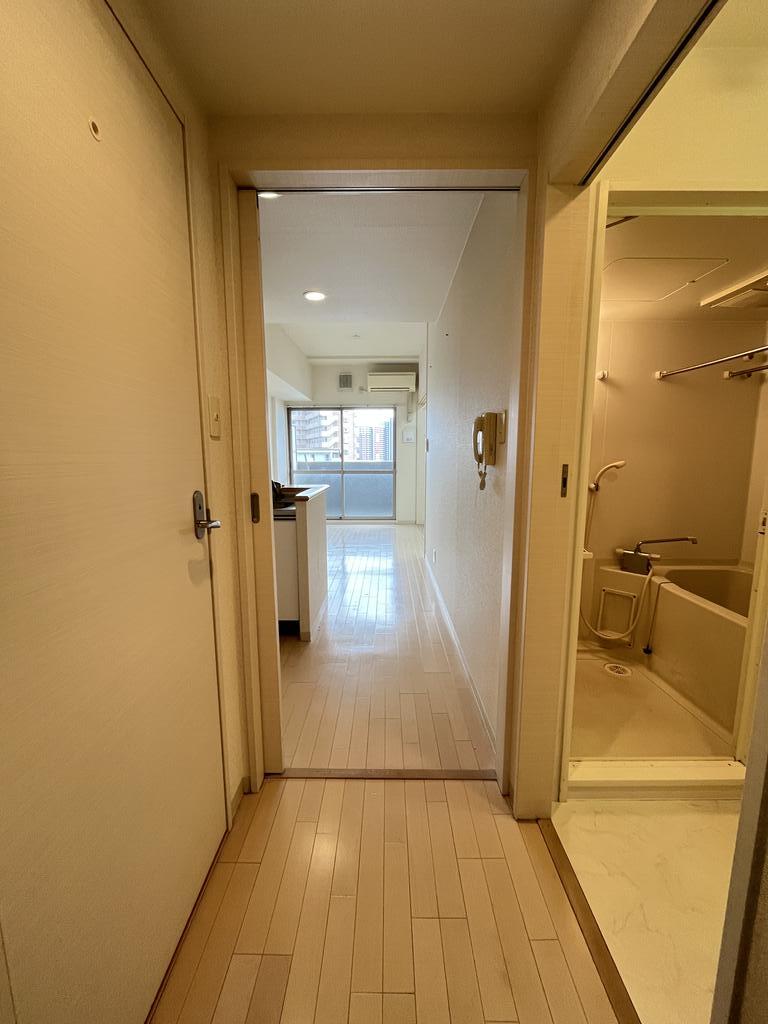 玄関　※同仕様