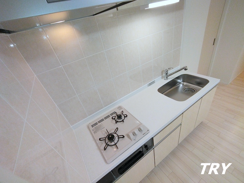 キッチン　内装イメージ