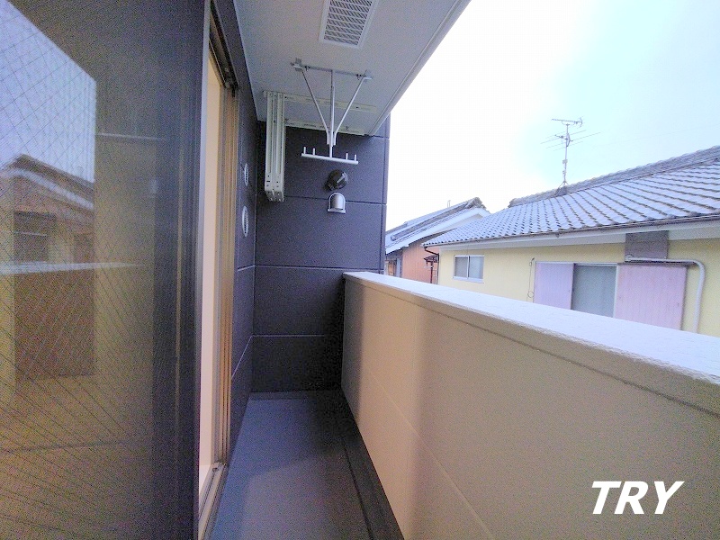 バルコニー　イメージ画像