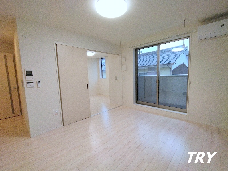 居室・リビング　内装イメージ