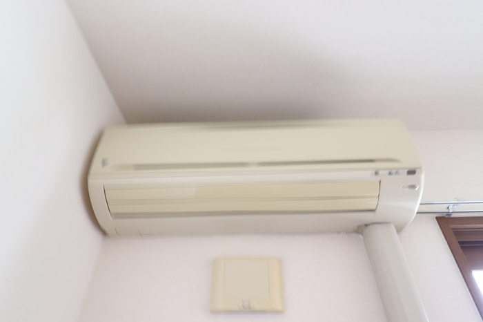 その他設備　イメージ写真・202号の写真