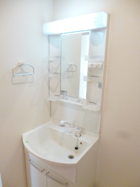 洗面設備　★おしゃれな独立洗面台★