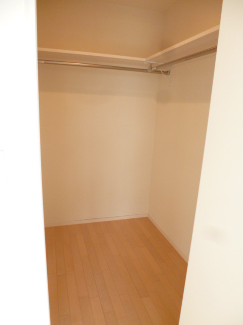 収納　★ウォークインクローゼット★