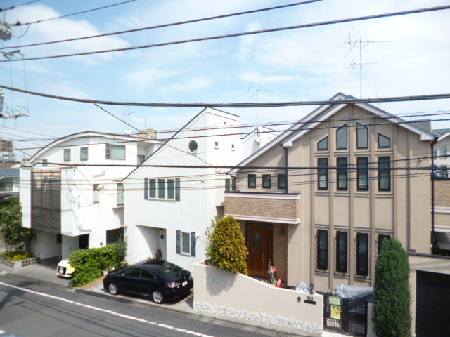 眺望　★閑静な住宅街★