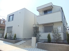 建物外観　★地震に強い旭化成へーベルメゾン★