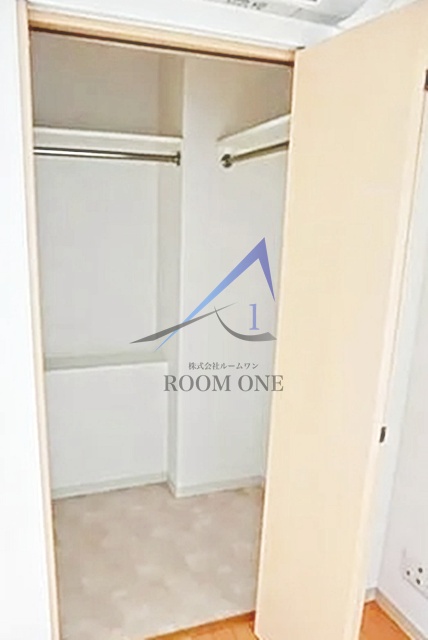 収納　収納です。