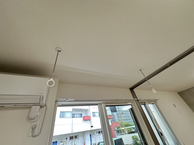 その他設備　同施工会社参考写真です