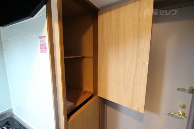 収納　他号室参考写真