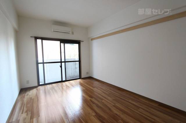 居室・リビング　他号室参考写真