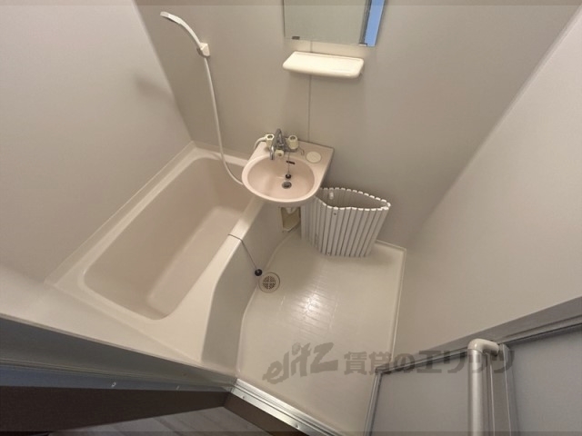 バス・シャワールーム　ユニットバス