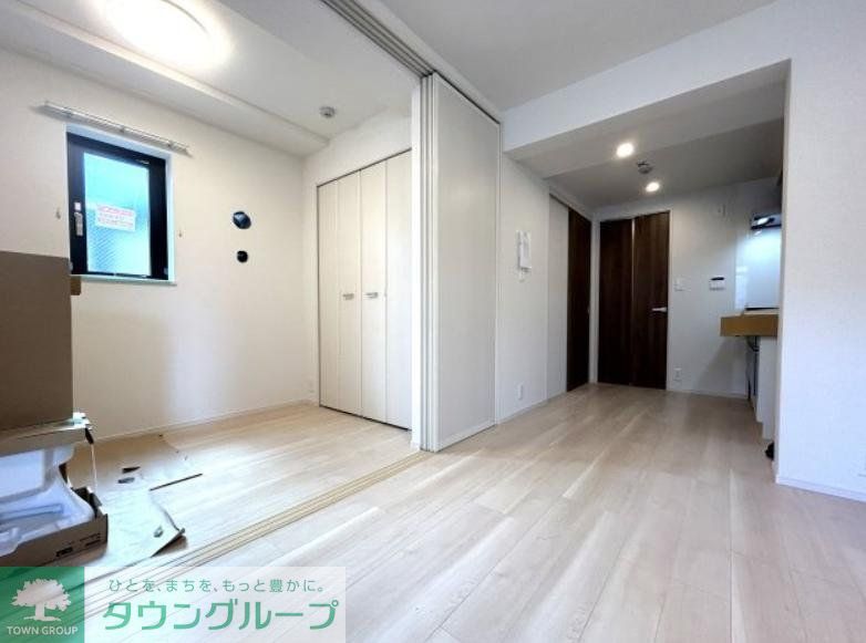 居室・リビング　リビング/居室