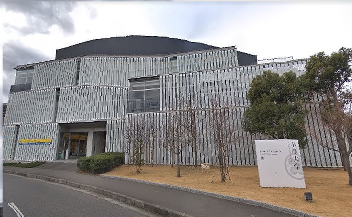 大学・短大　多摩大学 湘南キャンパス（大学・短大）まで976m