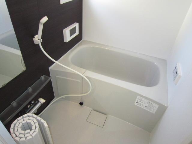 バス・シャワールーム　バス（イメージ）