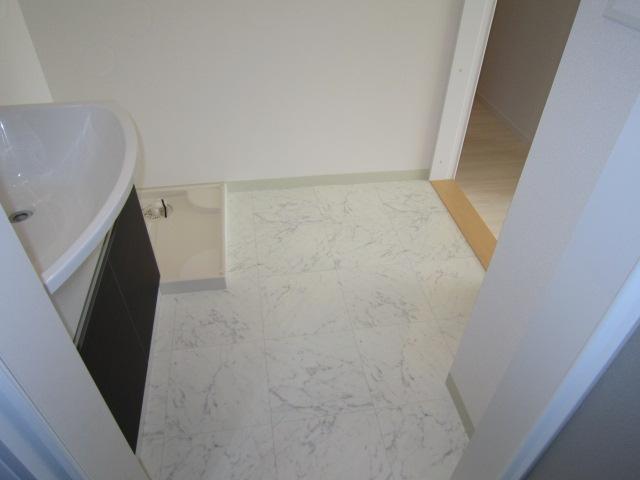 洗面設備　洗面（イメージ）