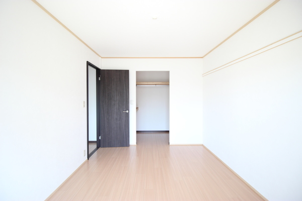 その他部屋・スペース　約６帖の洋室