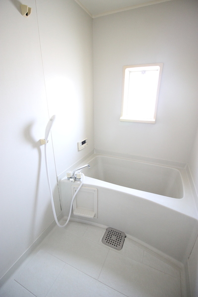 バス・シャワールーム　追炊きあり！