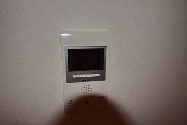 その他設備　★都市ガス対応の築浅マンション★