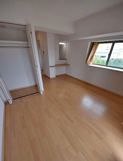 その他部屋・スペース　★都市ガス対応の築浅マンション★