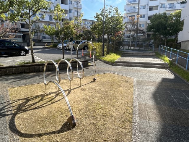 その他共有部分　鹿の子台北ハイツ（GoodHome）