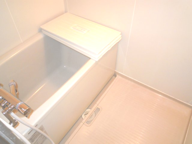 バス・シャワールーム　鹿の子台北ハイツ（GoodHome）