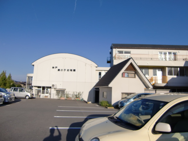 幼稚園・保育園　道場保育園（幼稚園・保育園）まで998m