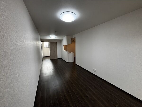 居室・リビング　使いやすいリビングです