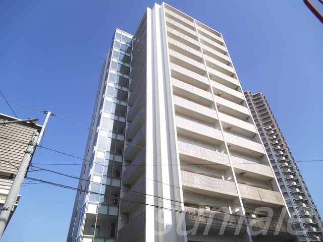 建物外観　外観です