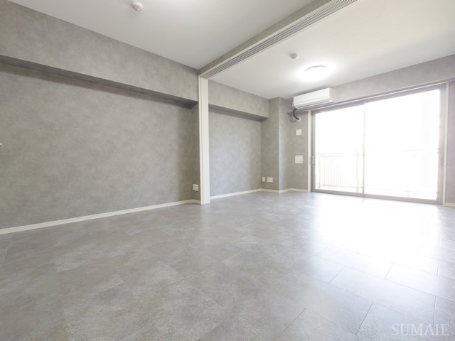 居室・リビング　リビング＋洋室です☆