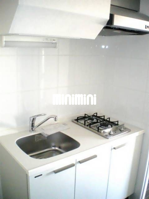 キッチン　参考写真