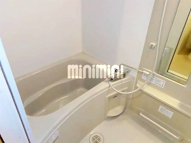 バス・シャワールーム　参考写真