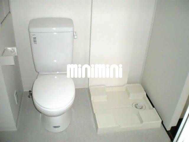 トイレ　参考写真