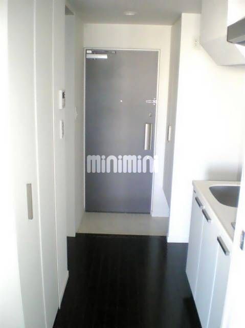 玄関　参考写真