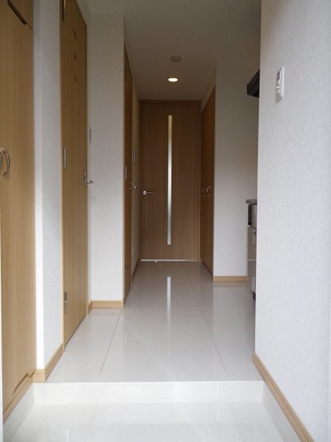 玄関　☆まずはお気軽にお問い合わせください☆