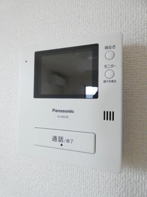 セキュリティ　図面と現状に相違がある場合には現状を優先