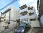 今出川駅より徒歩10分 2階 築37年1ヶ月の賃貸物件