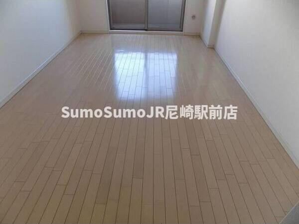 居室・リビング　おしゃれなリビングです