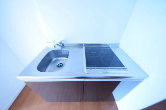 キッチン　～今日は何作ろうかな～別部屋参照～