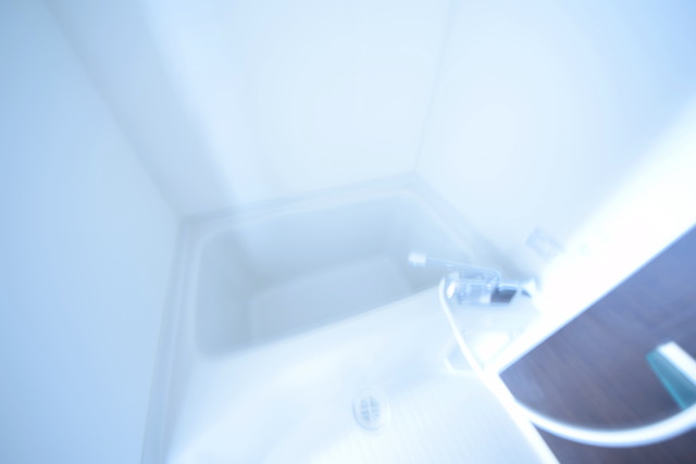 バス・シャワールーム　～今日も１日お疲れ様でした～別部屋参照～