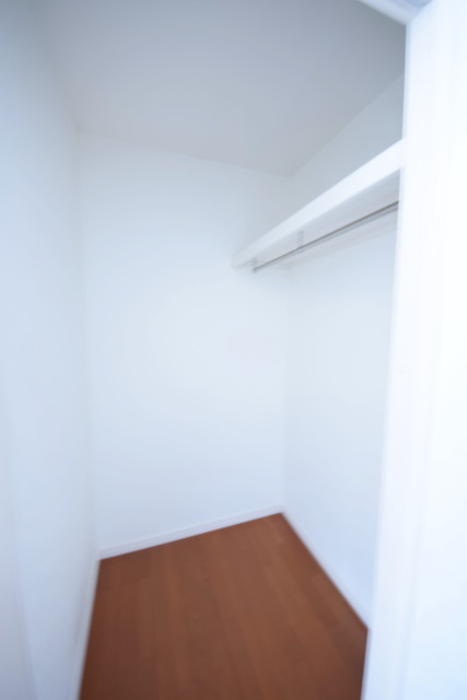 収納　～ウォー――クインっ～別部屋参照～