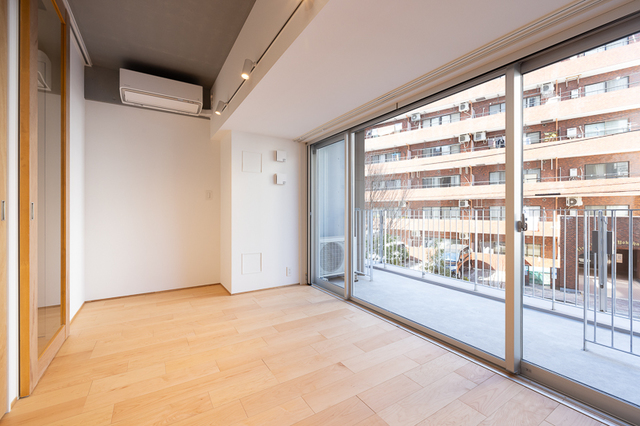 居室・リビング　※写真は同タイプ住戸です。