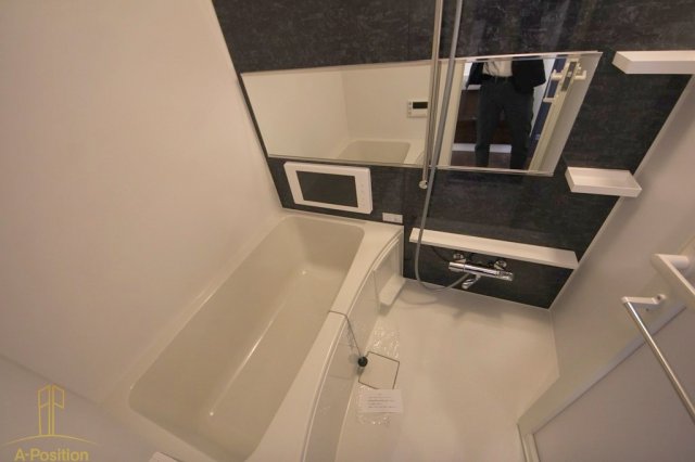 バス・シャワールーム　スプイランディッド安土町