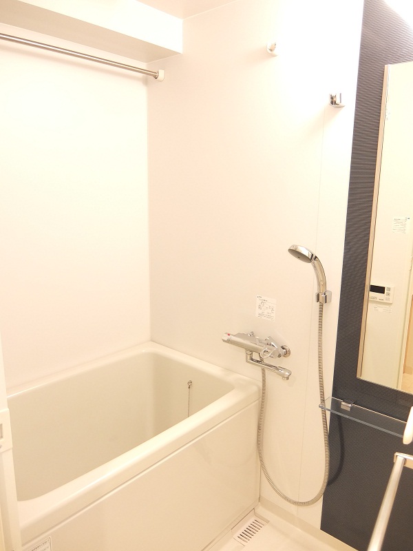 バス・シャワールーム　※参考写真