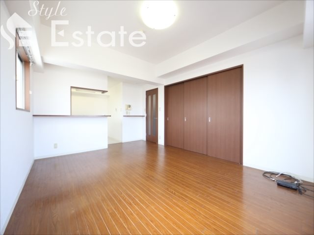 居室・リビング　☆リビング