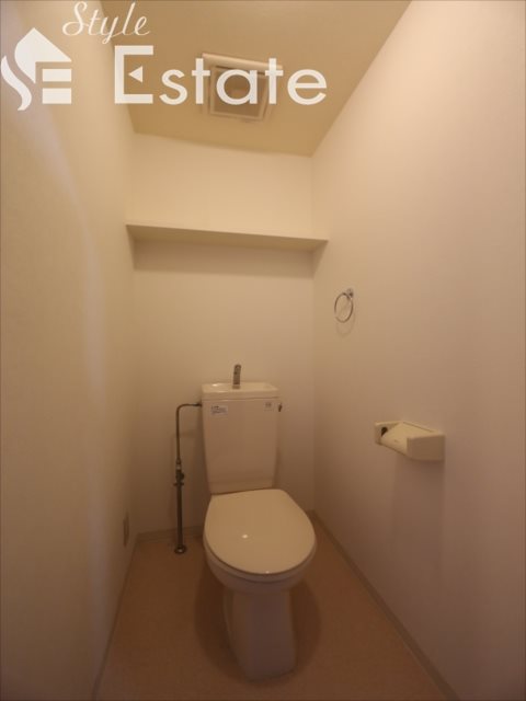 トイレ　☆トイレ