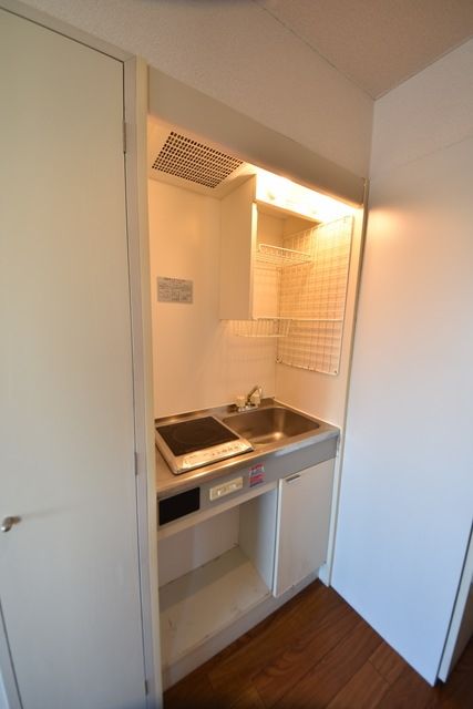 キッチン　★室内＆室内設備★