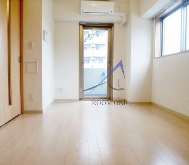 その他部屋・スペース　寝室です。