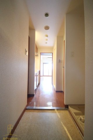 玄関　エステムコート心斎橋EASTエリジオン