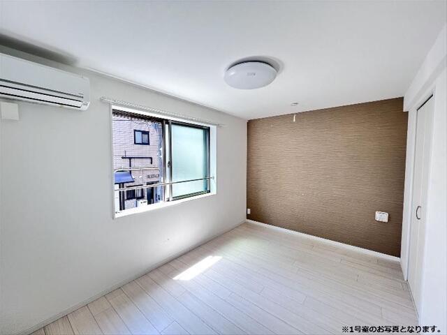 その他部屋・スペース　?